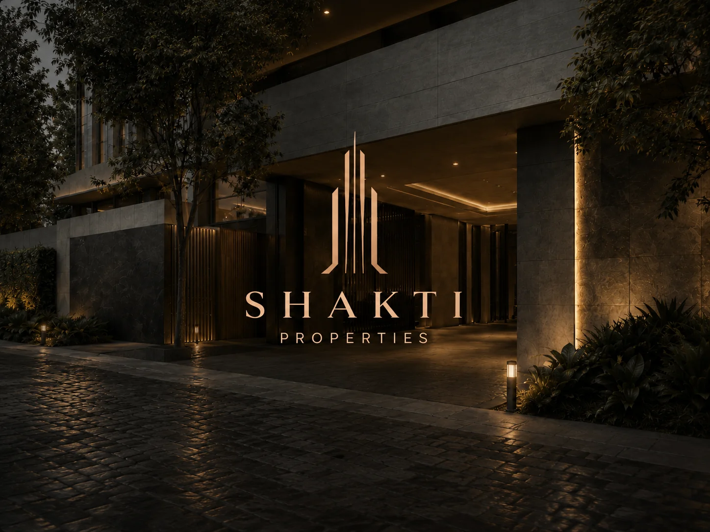 Premium furnished rooms — Shakti Properties