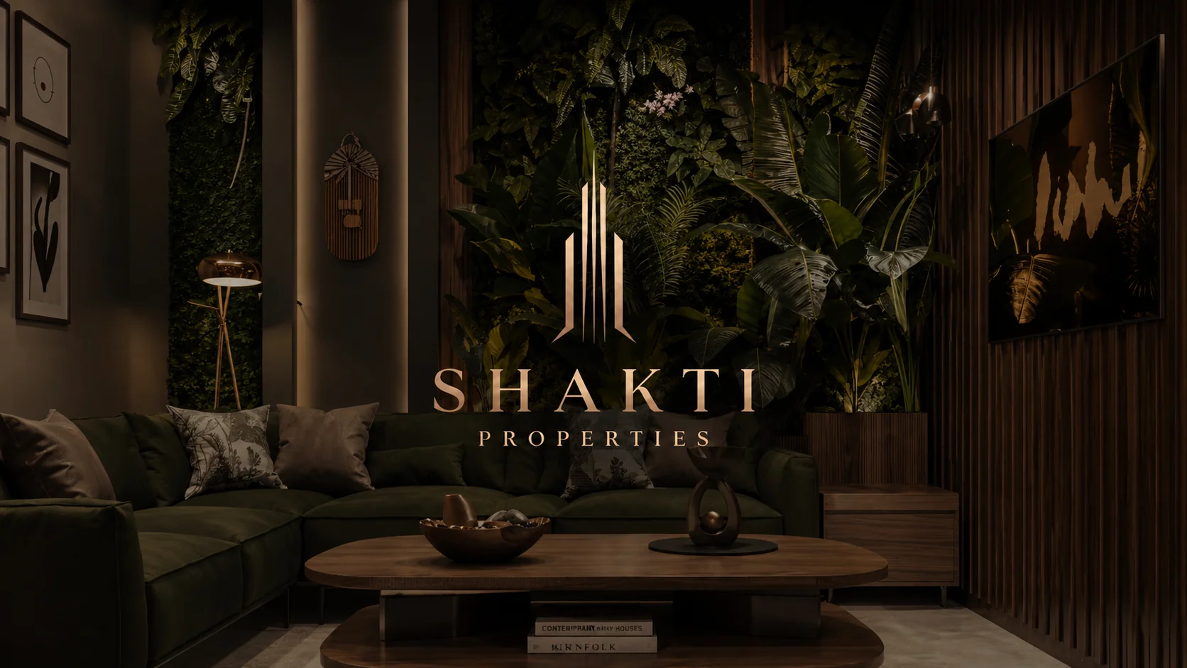 The Orchid Executive Suite — Shakti Properties